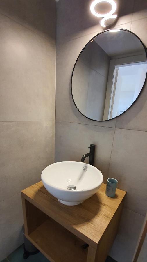 Casale 7- Navigli Cozy Studio Perfect X2! Milano Ngoại thất bức ảnh