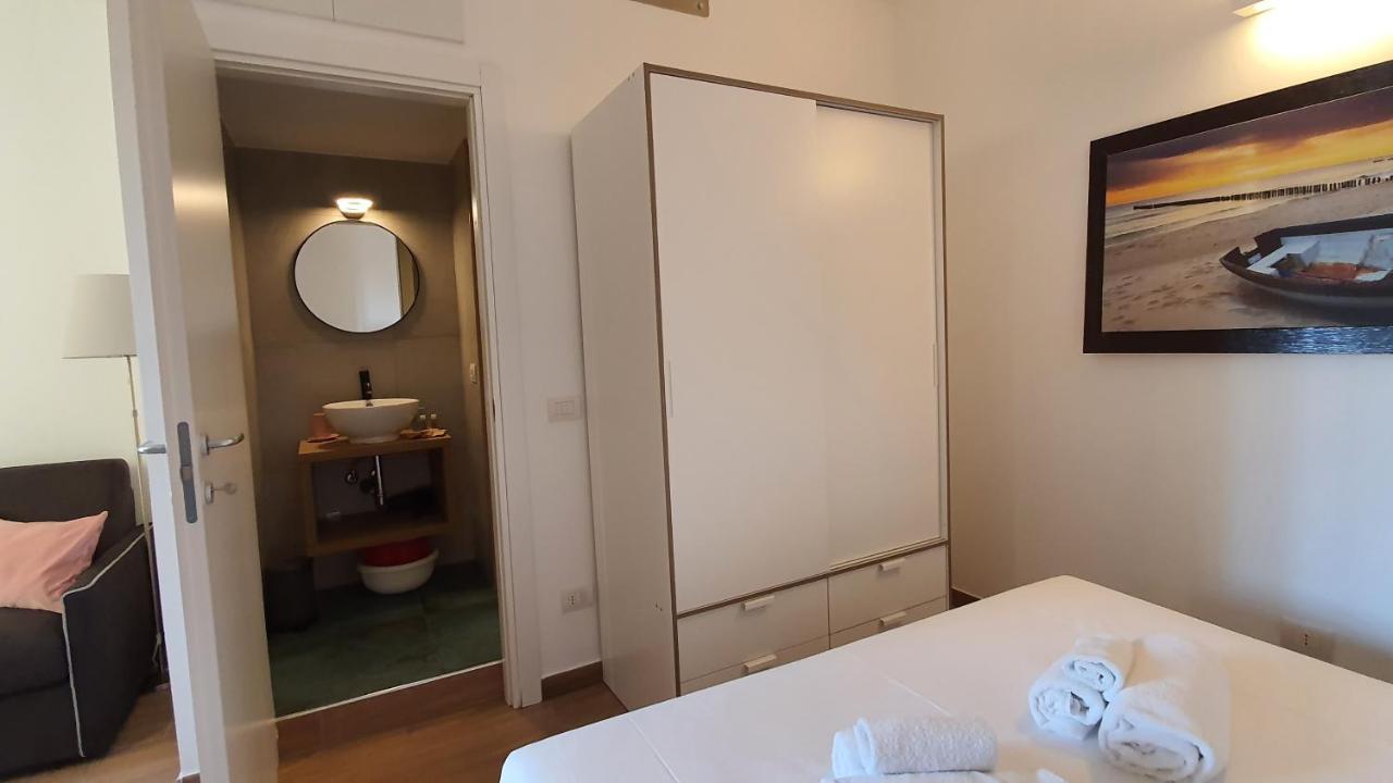 Casale 7- Navigli Cozy Studio Perfect X2! Milano Ngoại thất bức ảnh