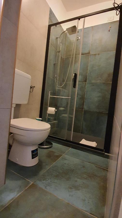 Casale 7- Navigli Cozy Studio Perfect X2! Milano Ngoại thất bức ảnh