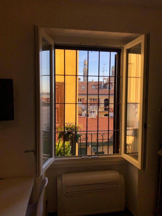 Casale 7- Navigli Cozy Studio Perfect X2! Milano Ngoại thất bức ảnh