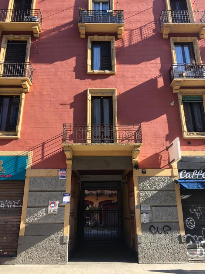 Casale 7- Navigli Cozy Studio Perfect X2! Milano Ngoại thất bức ảnh