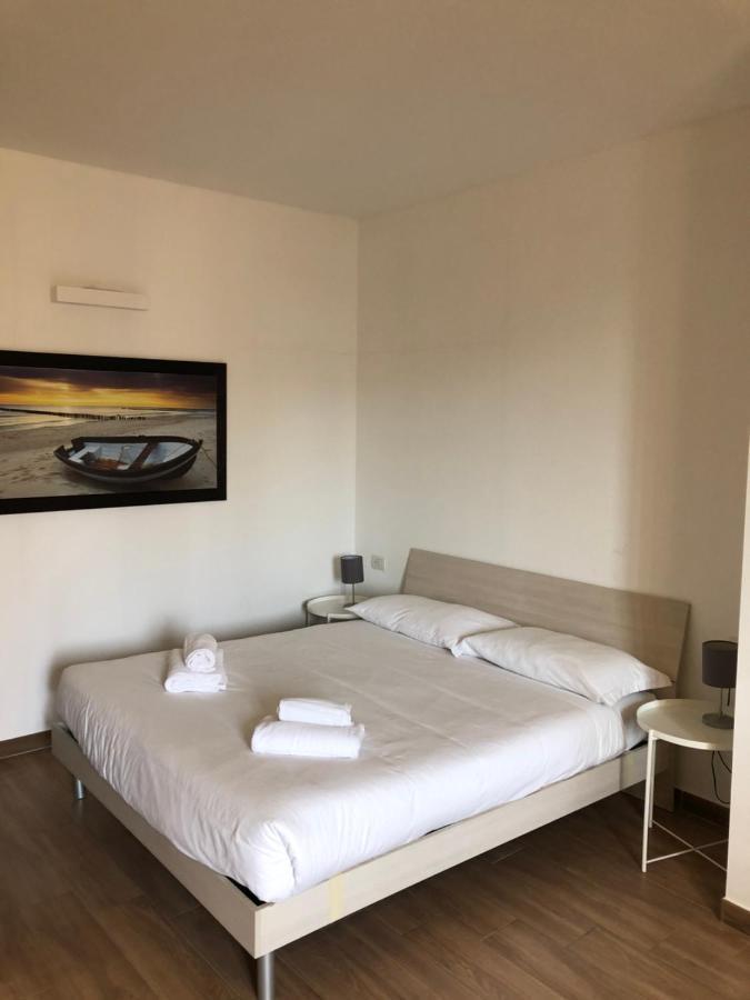 Casale 7- Navigli Cozy Studio Perfect X2! Milano Ngoại thất bức ảnh