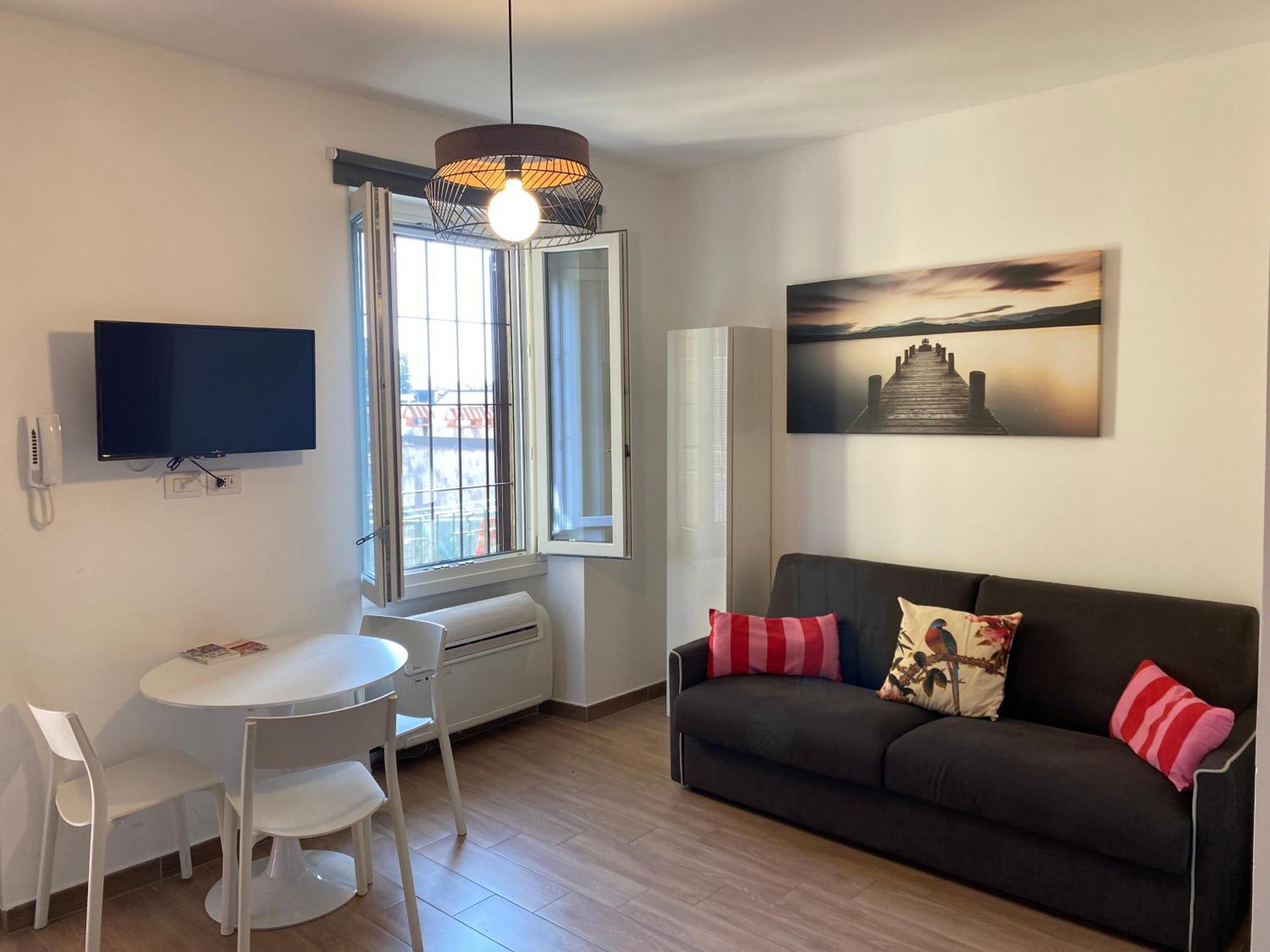 Casale 7- Navigli Cozy Studio Perfect X2! Milano Ngoại thất bức ảnh